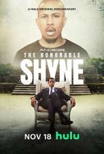 Watch The Honorable Shyne Putlocker