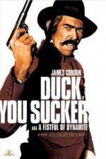 Watch Duck, You Sucker Putlocker
