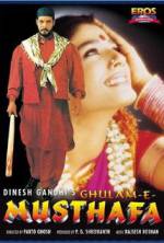 Watch Ghulam-E-Musthafa Putlocker