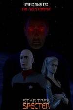 Watch Star Trek I Specter of the Past Putlocker