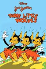 Watch Three Little Wolves (Short 1936) Putlocker