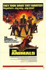 Watch The Animals Putlocker
