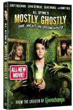 Watch Mostly Ghostly 3: One Night in Doom House Putlocker