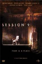 Watch Session 9 Putlocker