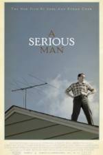 Watch A Serious Man Putlocker