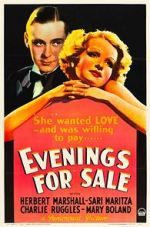 Watch Evenings for Sale Putlocker