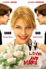 Watch Love and Mary Putlocker