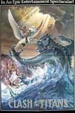 Watch Clash of the Titans Putlocker
