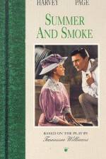 Watch Summer and Smoke Putlocker