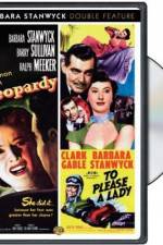 Watch Jeopardy Putlocker