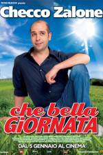 Watch Che bella giornata Putlocker