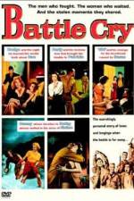 Watch Battle Cry Putlocker