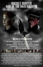 Watch Rocket Hunter: Rise of the Nazi Komet Putlocker