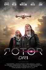 Watch Rotor DR1 Putlocker