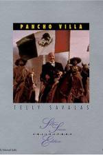 Watch Pancho Villa Putlocker