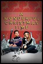 Watch A Wonderful Christmas Time Putlocker