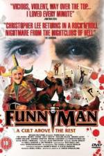 Watch Funny Man Putlocker
