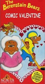 Watch The Berenstain Bears\' Comic Valentine Putlocker