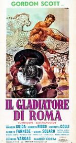 Watch Gladiator of Rome Putlocker