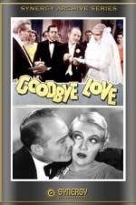 Watch Goodbye Love Putlocker