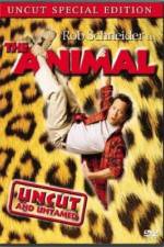Watch The Animal Putlocker