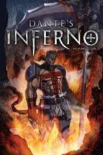 Watch Dantes Inferno An Animated Epic Putlocker