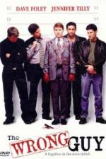 Watch The Wrong Guy Putlocker