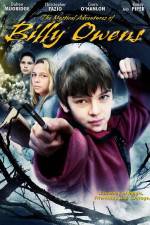 Watch The Mystical Adventures of Billy Owens Putlocker