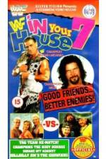 Watch WWF in Your House 7 Putlocker