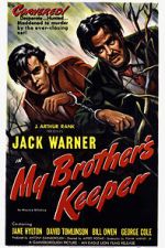 Watch My Brother\'s Keeper Putlocker