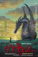 Watch Tales from Earth and Sea (Gedo senki) Putlocker