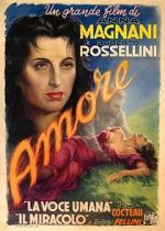 Watch L\'amore Putlocker