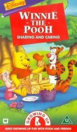 Watch Winnie the Pooh Learning: Sharing & Caring Putlocker