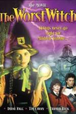 Watch The Worst Witch Putlocker