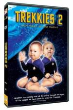 Watch Trekkies 2 Putlocker