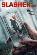 Watch Slasher.com Putlocker