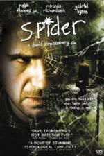 Watch Spider Putlocker