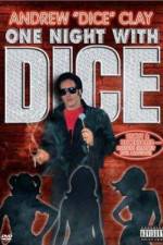 Watch Andrew Dice Clay One Night with Dice Putlocker