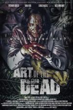Watch Art of the Dead Putlocker