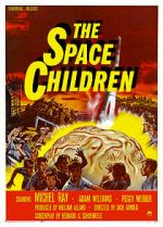 Watch The Space Children Putlocker