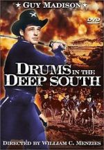 Watch Drums in the Deep South Putlocker