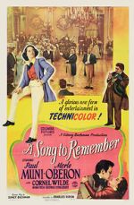 Watch A Song to Remember Putlocker