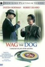 Watch Wag the Dog Putlocker