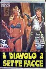 Watch Il diavolo a sette facce Putlocker