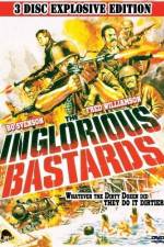 Watch The Inglorious Bastards Putlocker