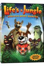 Watch Life's a Jungle Africa's Most Wanted Putlocker