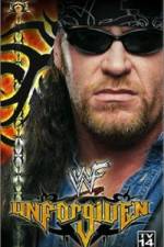 Watch WWF Unforgiven Putlocker