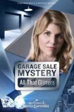 Watch Garage Sale Mystery: All That Glitters Putlocker