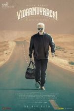 Watch VidaaMuyarchi Putlocker