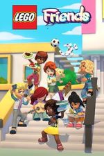 Watch Lego Friends: The Next Chapter: New Beginnings Putlocker